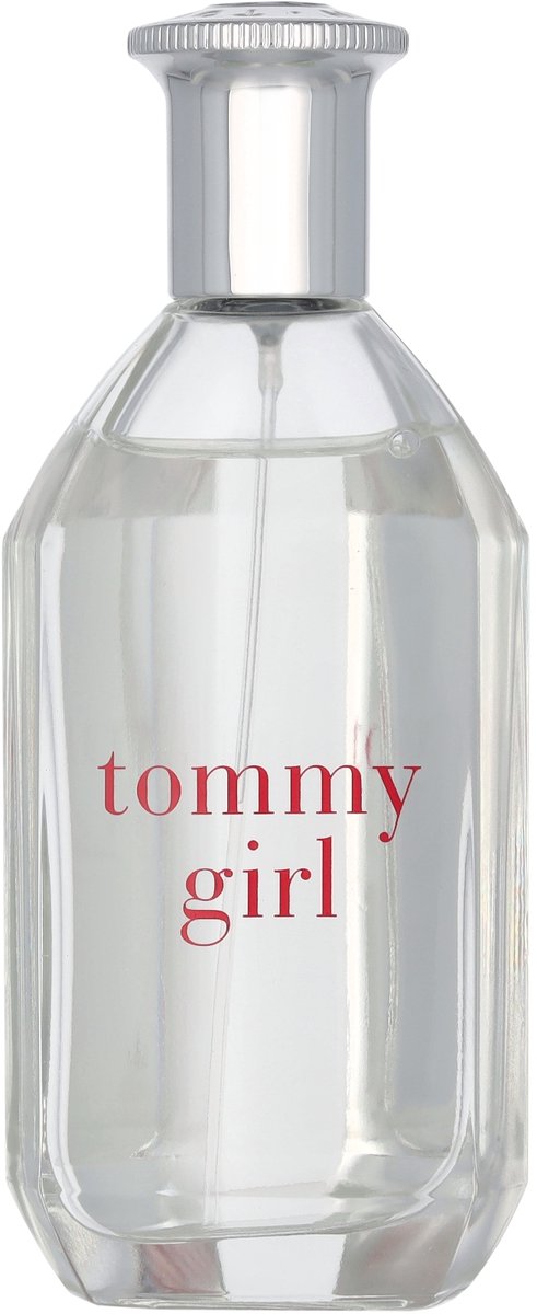 Tommy Hilfiger Tommy Girl 100 ml - Eau de Toilette - Damesparfum — afbeelding 8