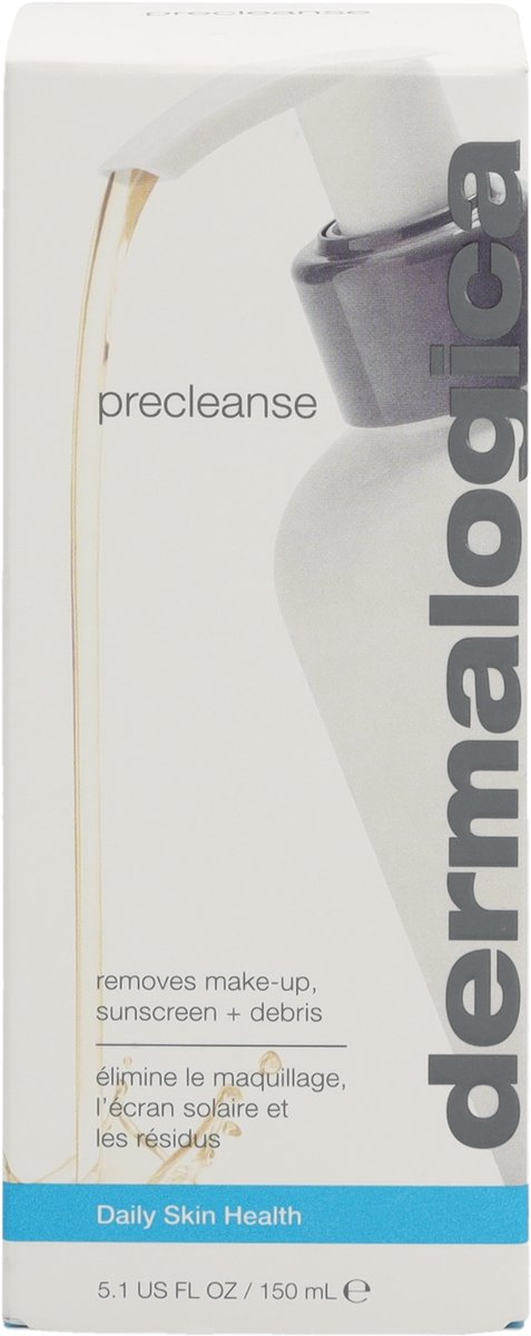 Dermalogica PreCleanse – Oliebasis
