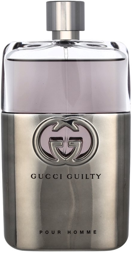 Gucci Guilty 150 ml - Eau de toilette - Herenparfum