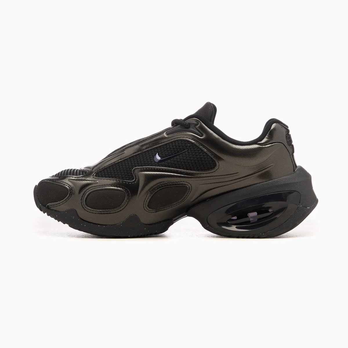 Nike Nike Air Max Muse Sneakers Unisex Triple Wit