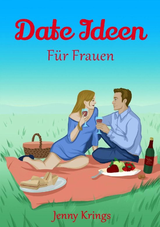 Date Ideen - cover