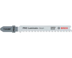 Bosch PRO LAMINATE CLN T101BIF BLAD 83MM 2ST