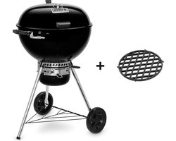 Barbecue Master-Touch Premium - SE E-5775