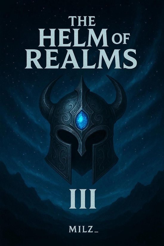 The Helm of Realms - The Helm of Realms 3