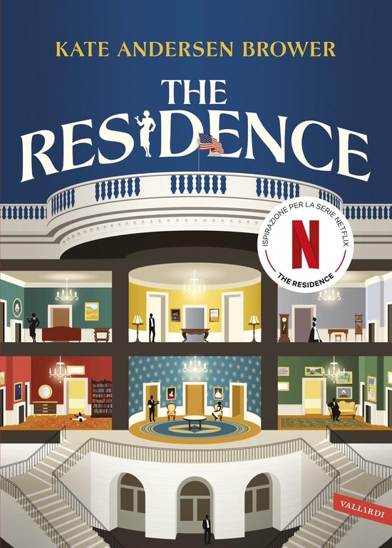The Residence