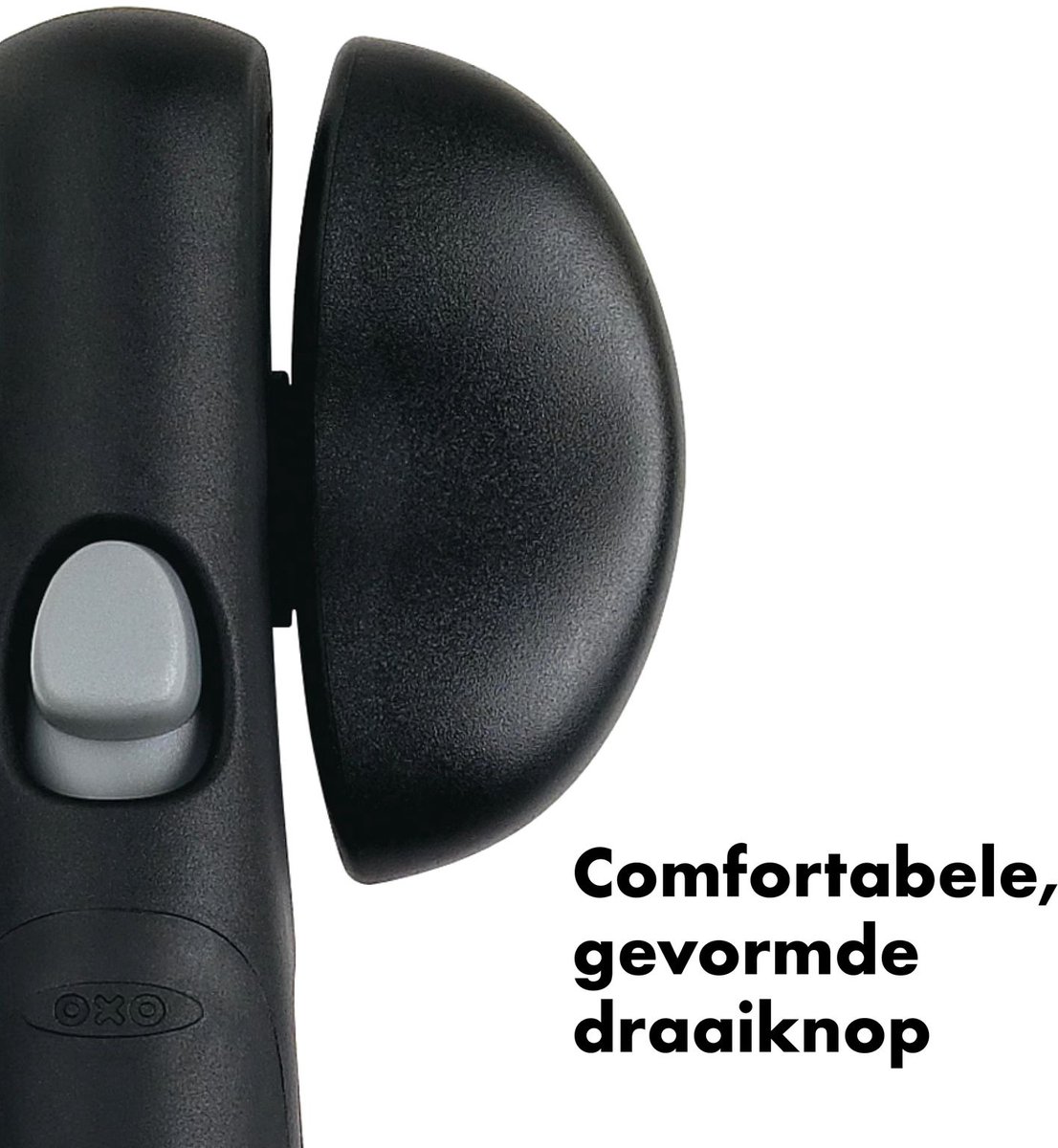 OXO - Blikopener - Met extra grote knop en magneet — cadeau in Cadeau-ideeën - foto 7