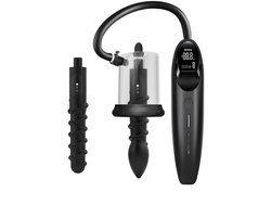 Kiotos - Roscup Pro Smart - Vibrerende Rosebud Pomp