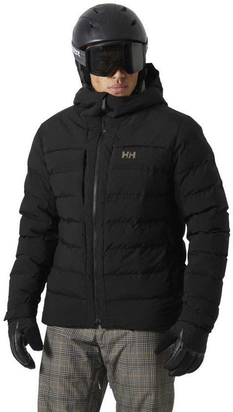 Helly Hansen Lifa Thermoshirt Zwart