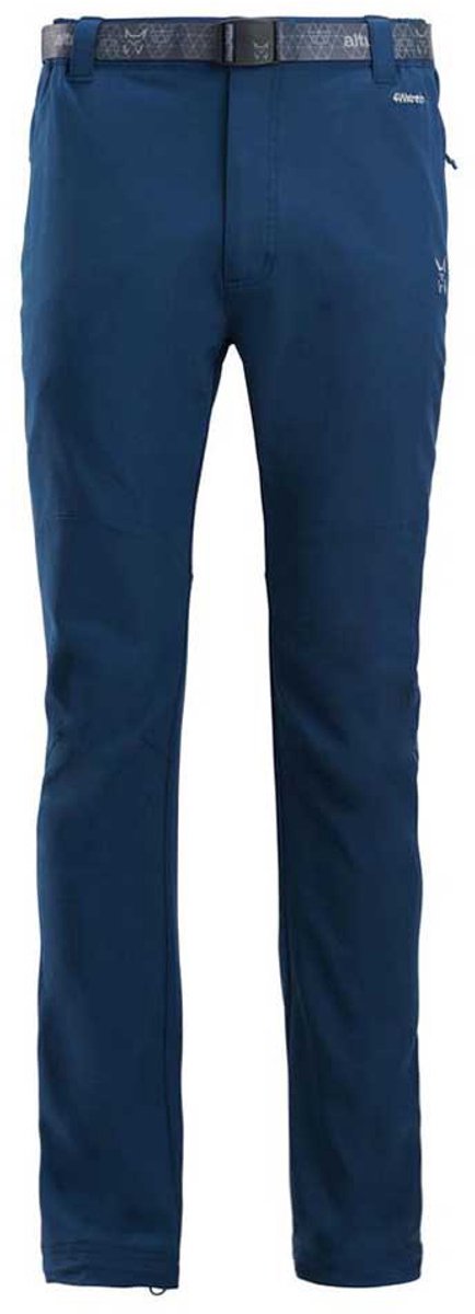 Altus Olloqui Man G30 Broek Blauw S Man