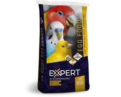 Witte Molen Expert Eivoer Vitamine K 10KG