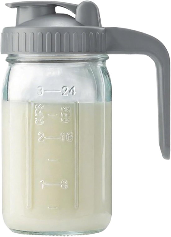 Fles Automatische Pompende Moedermelk Met Wat Moedermelk FO Stock Foto - Image of nieuw, formule