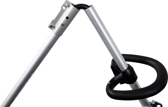 Makita DUR192LRT1 Grastrimmer Accu Incl. accu, Incl. oplader 18 V 5.0 Ah Snijbreedte max.: 300 mm van Makita — afbeelding 3