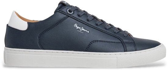 Pepe Jeans Joe Basic Schoenen Blauw EU 43 Man