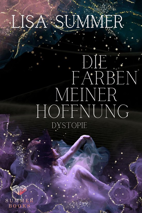 Die Farben meiner Hoffnung - cover