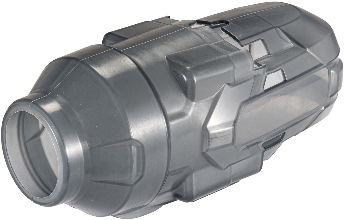 Makita beschermkap grijs - 413G40-5