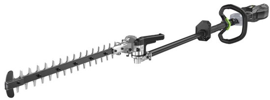 EGO - heggenschaar HTX5300-PA - 53 cm, excl. accu en oplader — afbeelding 5