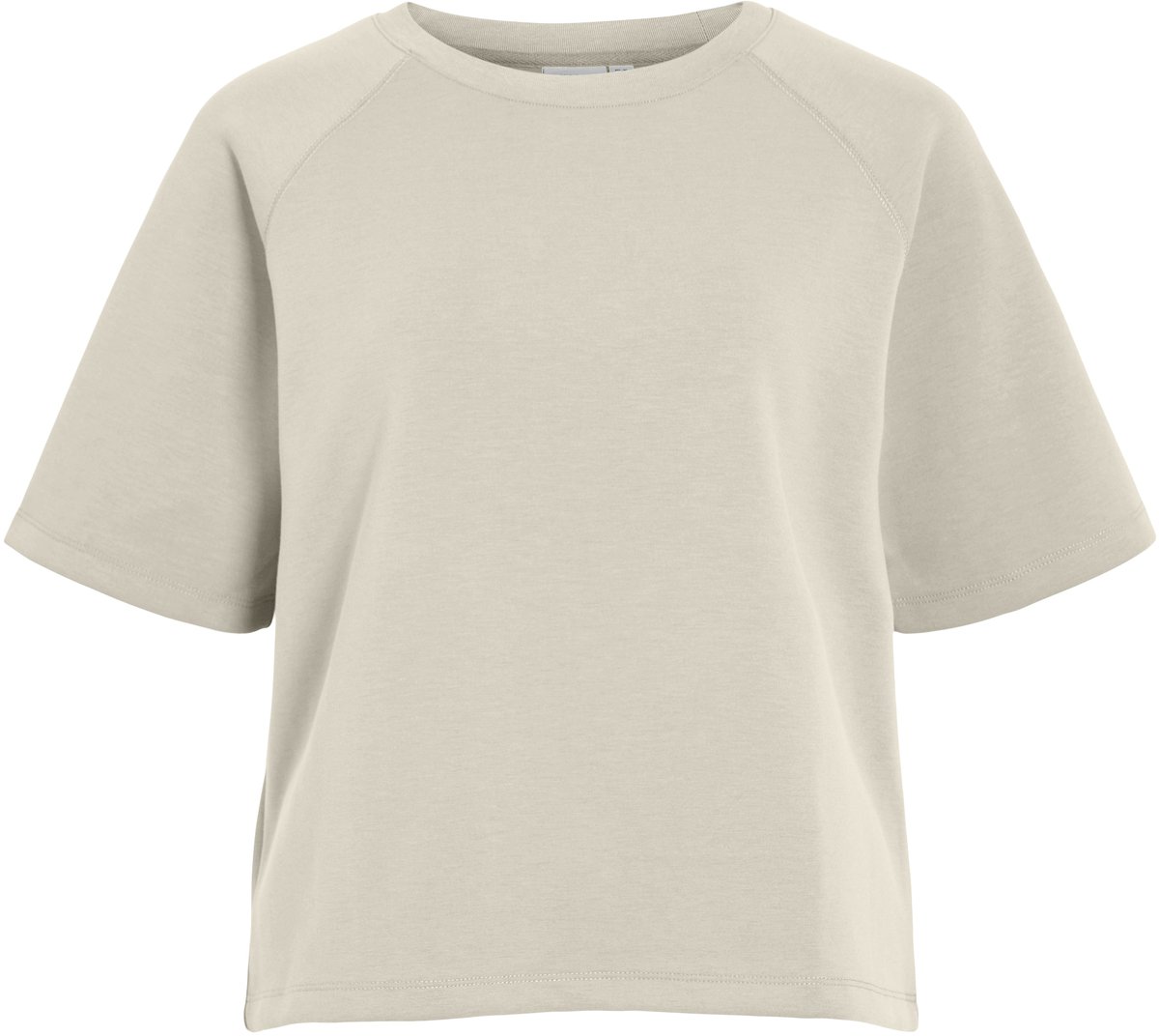 VILA - VIREFLECT CREW NECK 2/4 SWEAT TOP - Dames - Sweaters