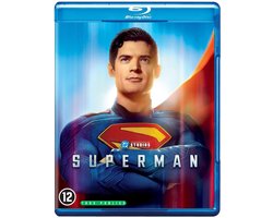 Superman (Blu-ray)