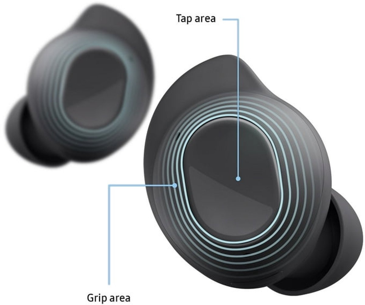 Samsung Galaxy Buds FE - White – foto 8