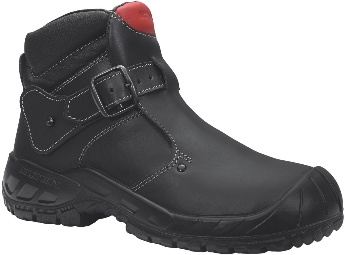 Elten Carl II 64471 S3 - Zwart - 46
