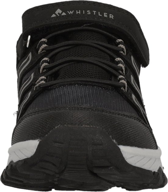 WHISTLER Stiefel »Detion«, Mit Wasserdichtem Lede Produktbild-Vorschau 4