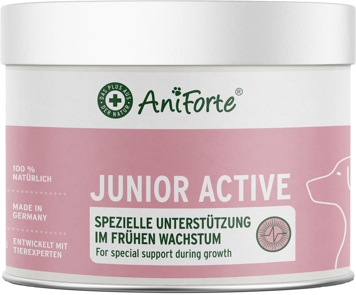 AniForte Junior Active - 250 g