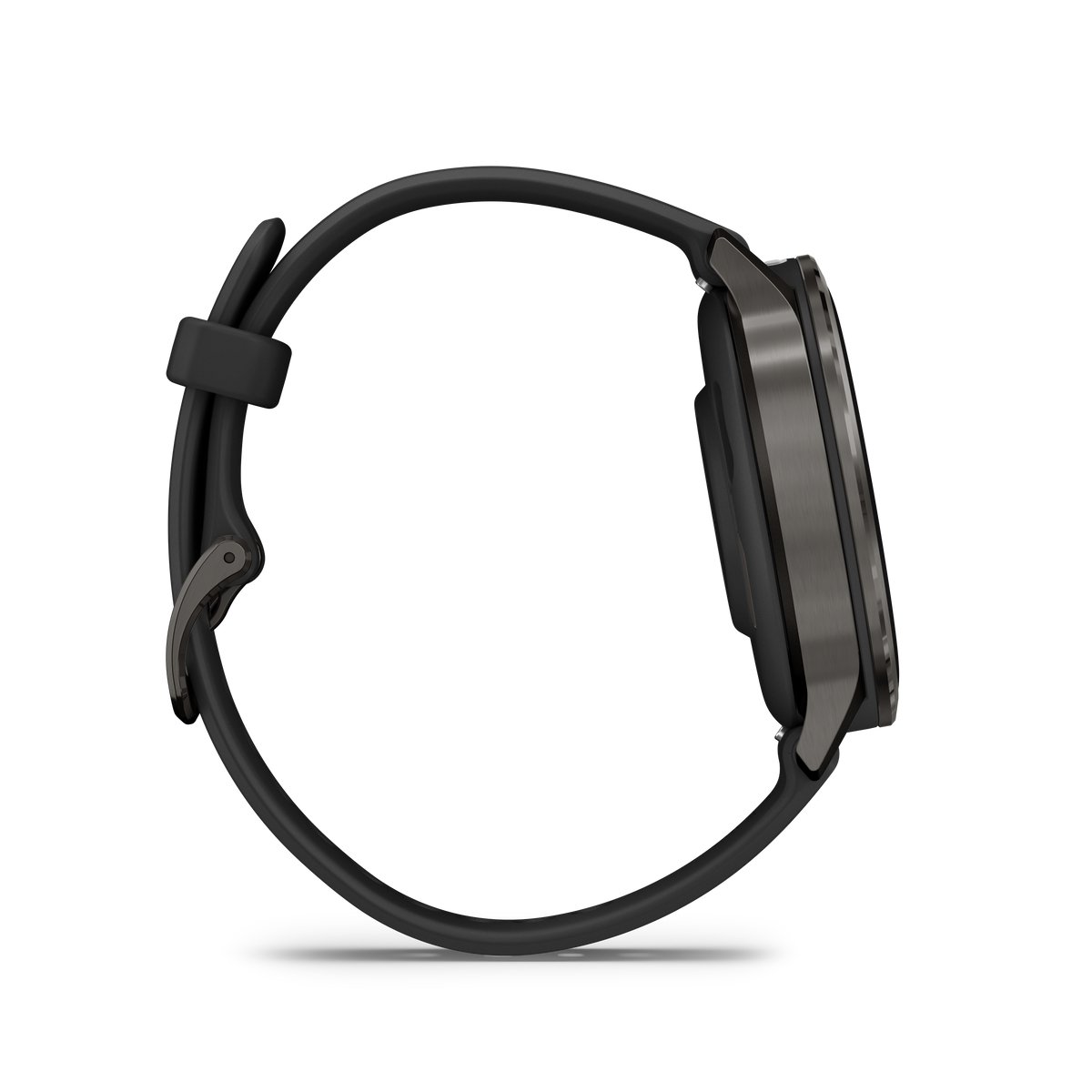 Garmin Venu 4 Multisport Smartwatch 41 mm AMOLED Slate - afbeelding 3