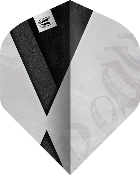 Target Beau Greaves G1 Pro Ultra 3 Set NO2 - Dart Flights van Merkloos — afbeelding 3