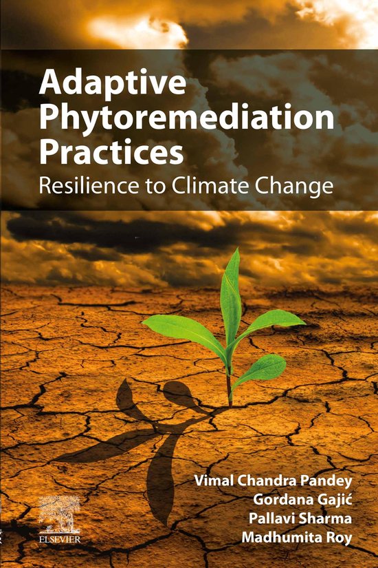 Adaptive Phytoremediation Practices - cover