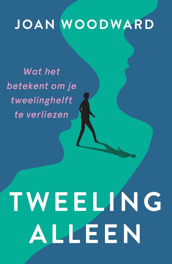 Tweeling alleen - cover