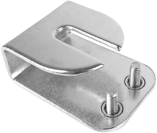 MKStore - Lade Handvatten Goud voor Keuken Kast Deur Meubels - Set van 2 - T-Handvat met Schroef (160mm)