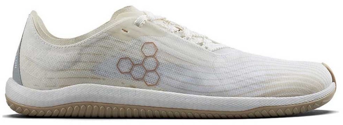 Vivobarefoot Primus Flow Barefoot Schoenen Grijs EU 39 Vrouw