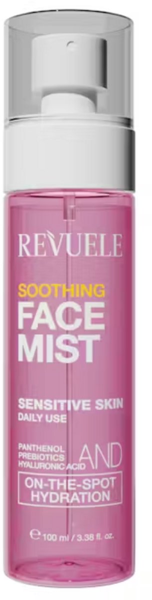 Revuele - Soothing Face Mist Sensitive Skin - 100ml