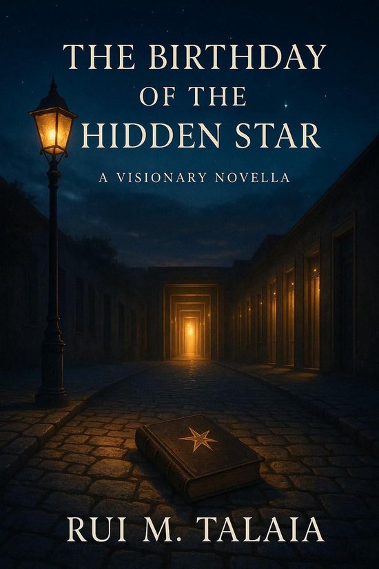 The Birthday of the Hidden Star