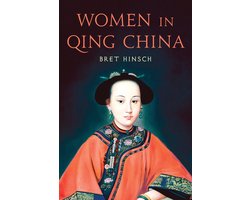 Asian Voices - Women in Qing China