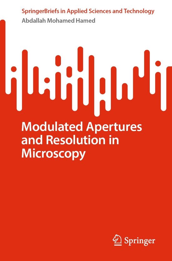 Physics and Astronomy (R0) - Modulated Apertures and Resolut ... - cover