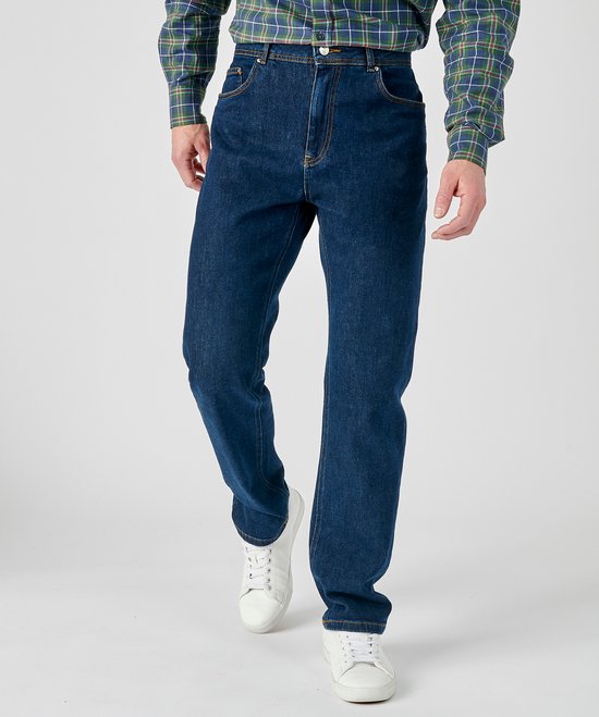 Regular Stretch Jeans Heren | Nieuw | - Style Italy Regular Stretch Jeans Heren | Nieuw | - Style Italy