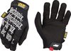 Mechanix Wear The Original Black