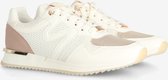 Mexx Sneaker Kate Ladies - Wit / Rose - Taille 38