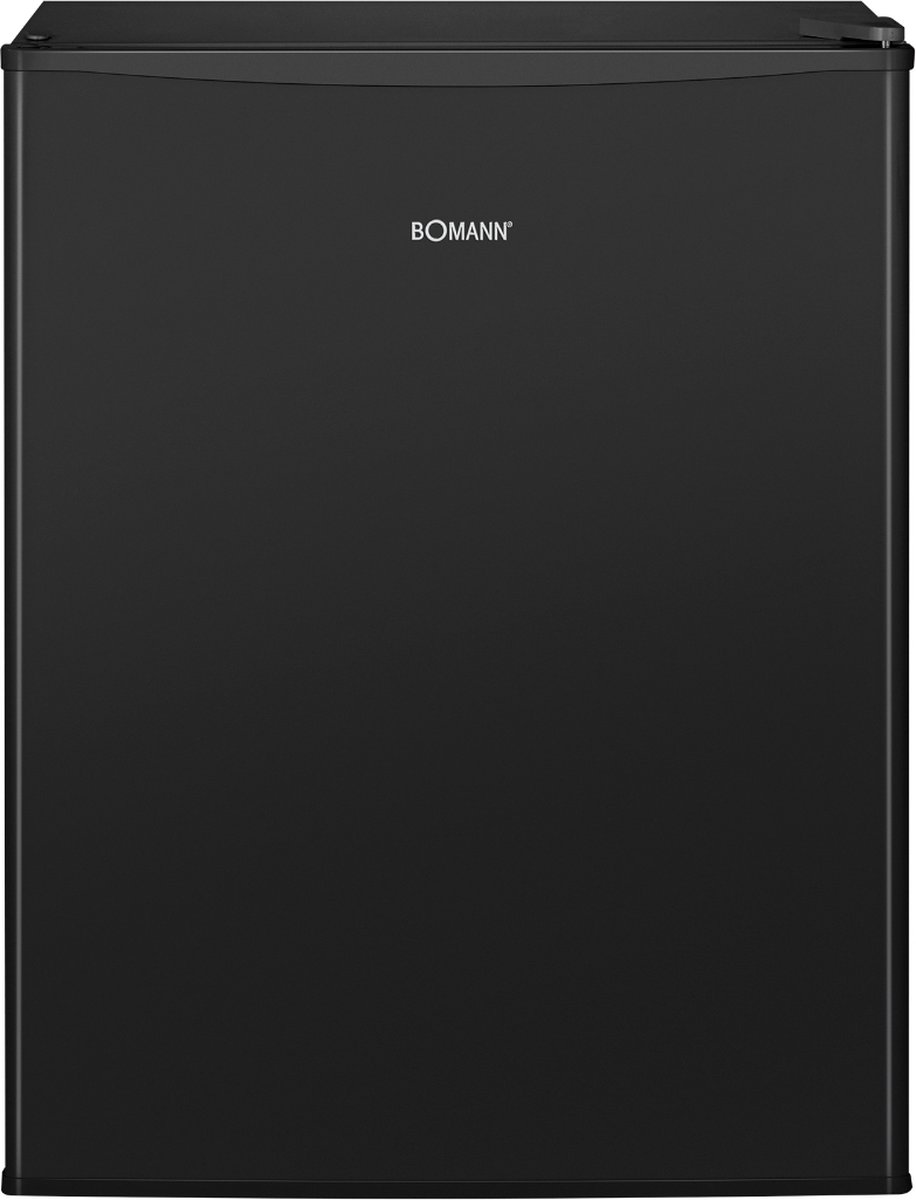 Bomann KB 7235 - Mini-koelkast - Zwart - 58 liter