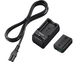 Adapter BC-TRW + NPFW50 Travel kit