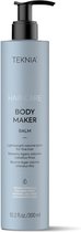 Volumegevende Kuur Lakmé Hair Care Body Maker (300 ml)