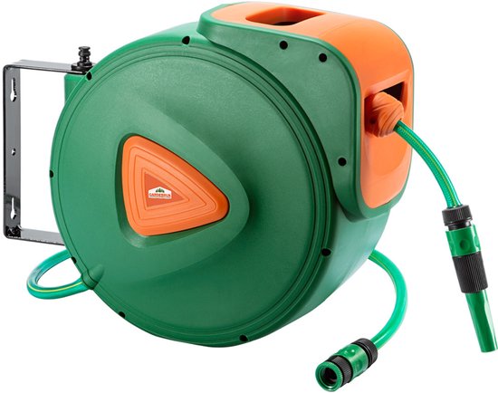 Gardebruk 104251 20+2 m