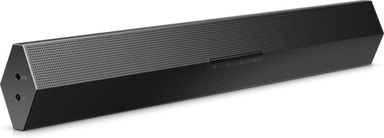HP Z G3 luidsprekerbalk/speaker - geschikt voor alle laptops/pc met usb-a aansluting — afbeelding 4