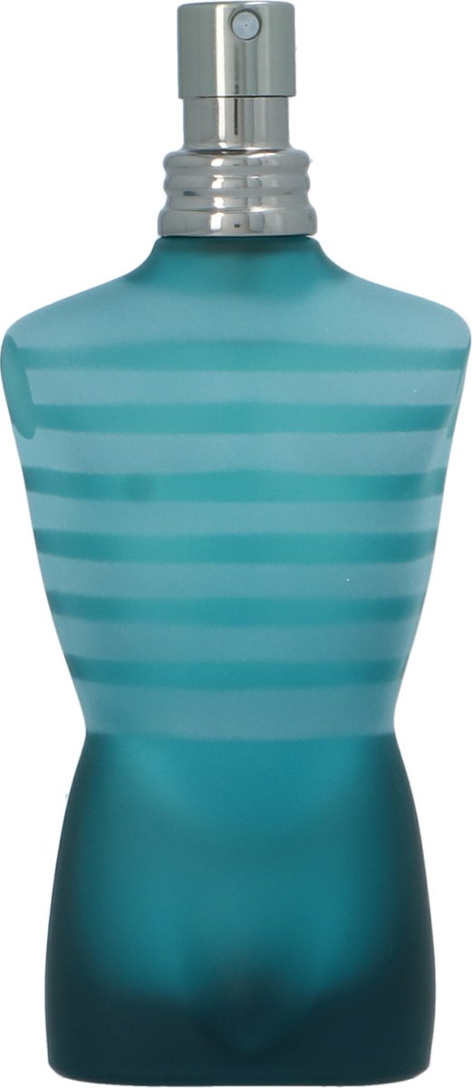 Goedkoopste Jean Paul Gaultier Le Male 40 ml Eau de Toilette - Herenparfum