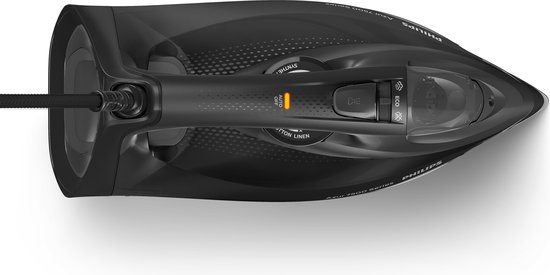 Philips 7500 series DST7511/80 - Stoomstrijkijzer - Zwart