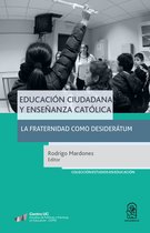 Educación ciudadana y enseñanza católica