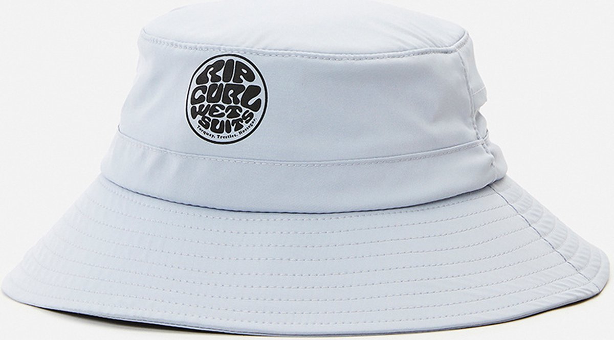 Rip Curl Heren caps Surf Series Bucket Hat - Grey