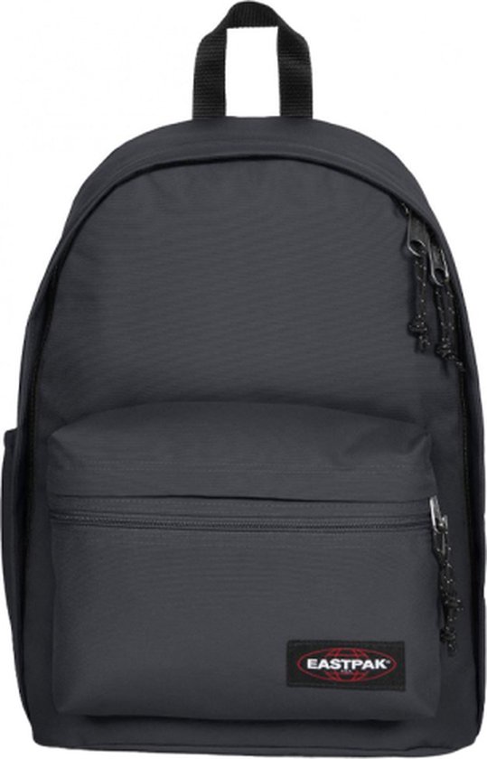 Eastpak CNNCT OFFICE - Laptoptas - cnnct accent grey/donkergrijs Eastpak CNNCT OFFICE - Laptoptas - cnnct accent grey/donkergrijs