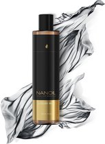 Nanoil Liquid Silk Micellar Shampoo